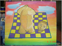 1999 Abschlussarbeit