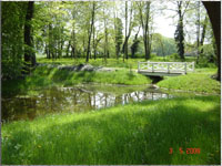 Irrgarten Altjessnitz