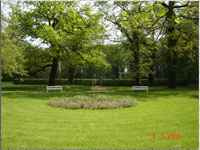 Irrgarten Altjessnitz