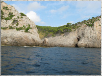 Nordkste von Mallorca